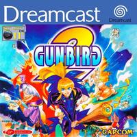 Gunbird 2