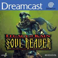 Legacy of Kain : Soul Reaver