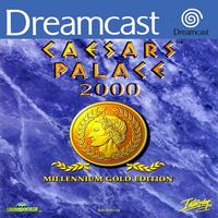 Caesars Palace 2000