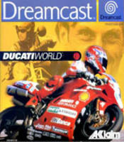 Ducati World