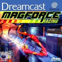 Magforce Racing