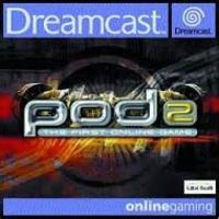 POD 2: Multiplayer Online