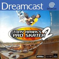 Tony Hawk's Pro Skater 2