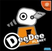Dee Dee Planet (annulé)