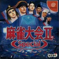Mahjong Taikai II Special