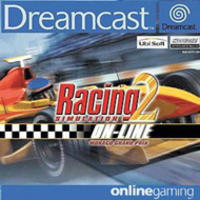 Monaco Grand Prix Racing Simulation 2 Online