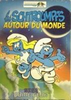 Les Schtroumpfs Autour du Monde