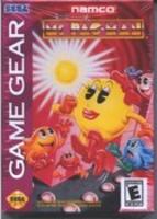 Ms. Pac-Man