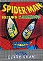 Spider-Man: Return of the Sinister Six