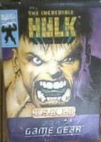 The Incredible Hulk