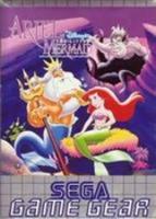 Ariel: The Little Mermaid