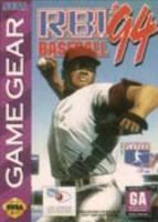 R.B.I. Baseball '94
