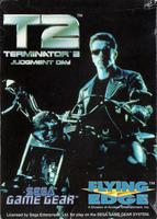 Terminator 2: Judgment Day