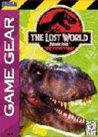 The Lost World : Jurassic Park