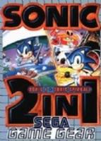 Sonic 2 in 1