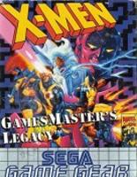 X-Men: Gamesmaster's Legacy