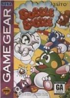 Bubble Bobble