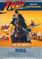 Indiana Jones and The Last Crusade: The Action Game