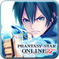 Phantasy Star Online 2 es