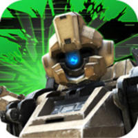 Border Break Mobile : Gun Front Hurricane