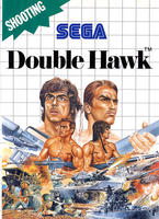 Double Hawk