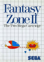 Fantasy Zone II