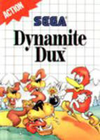 Dynamite Dux
