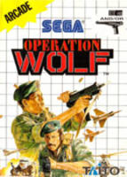 Operation Wolf