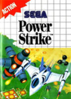 Power Strike