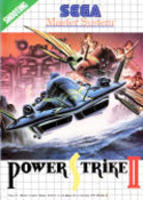 Power Strike II