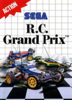 R.C. Grand Prix