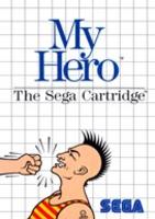 My Hero