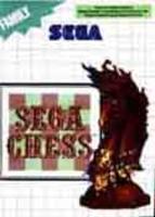Sega Chess