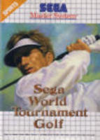 Sega World Tournament Golf