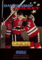 Championship Hockey