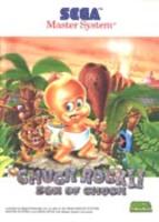 Chuck Rock 2: Son of Chuck