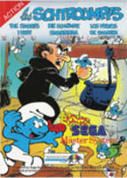 Les Schtroumpfs