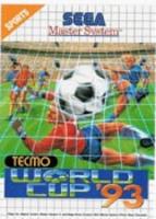 Tecmo World Cup '93