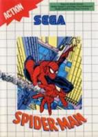Spider-Man vs. The Kingpin 