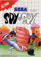 Spy vs Spy