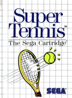 Super Tennis