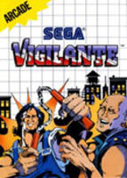 Vigilante
