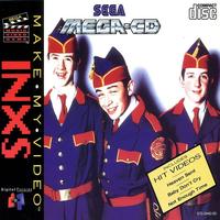 INXS: Make my video