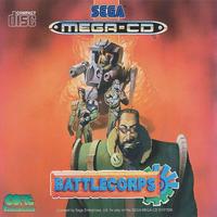 Battlecorps