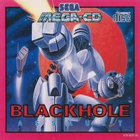 Black Hole Assault