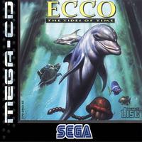 Ecco: the Tides of Time