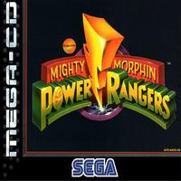 Mighty Morphin Power Rangers