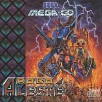 Robo Aleste