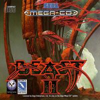 Shadow of the Beast II