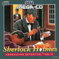 Sherlock Holmes: Volume II
